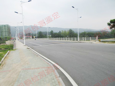 江夏大橋正面照(橋面) 江夏大橋正面照(橋面)